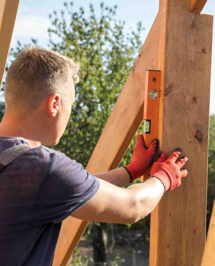 fence installation