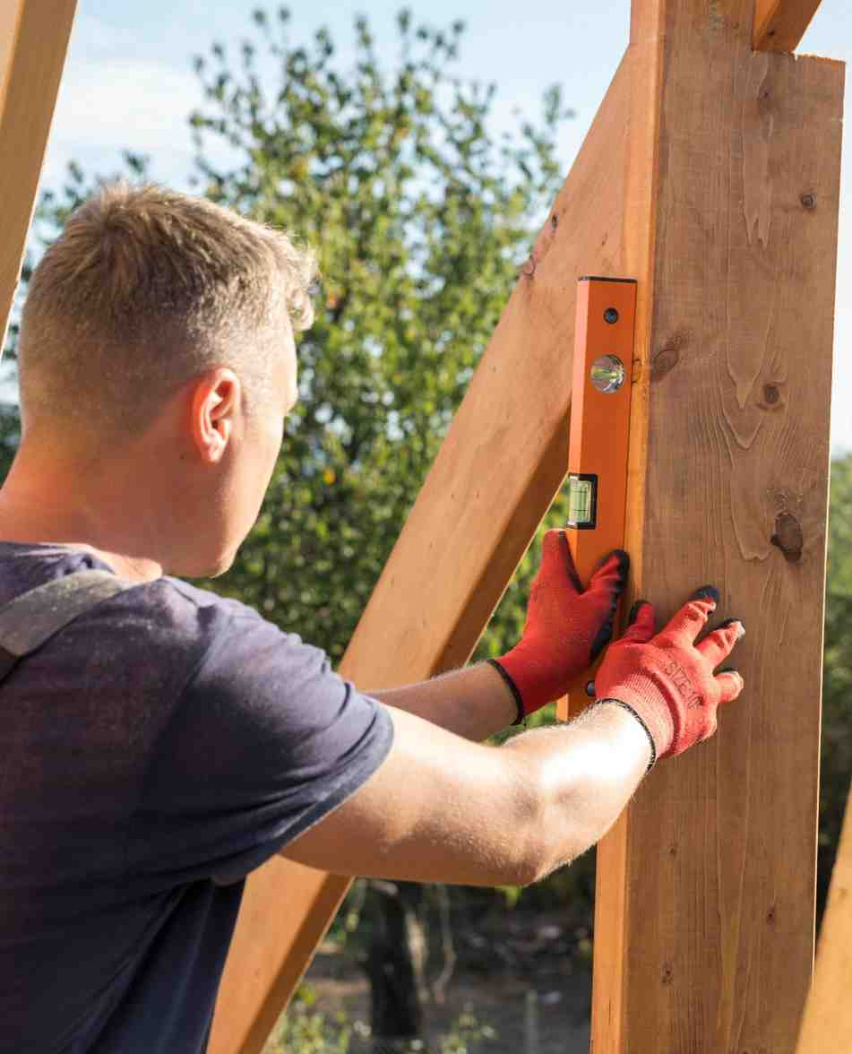 fence installation
